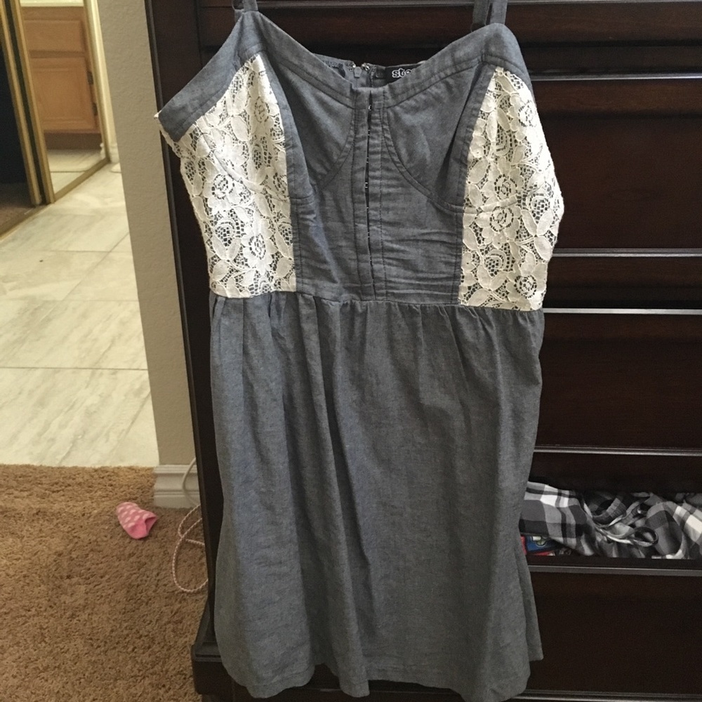 Dresses